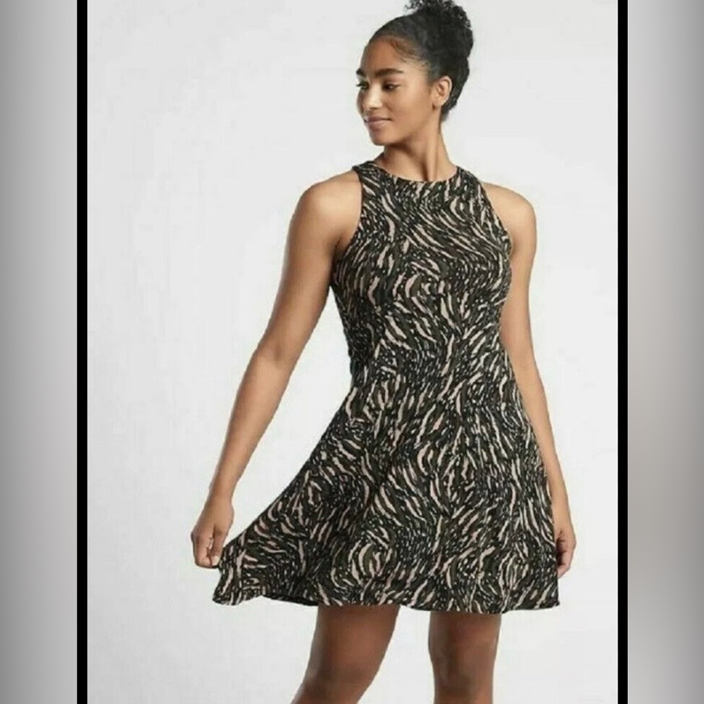 Athleta Santorini Thera Dress Size XS athletic athleisure golf active